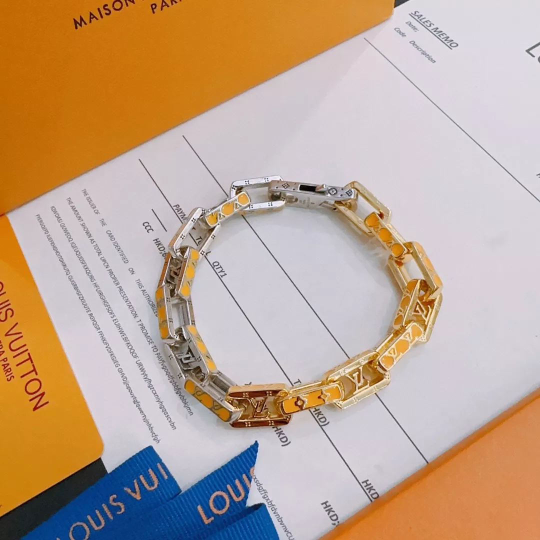 louis vuitton lv bracelets s_1270a201